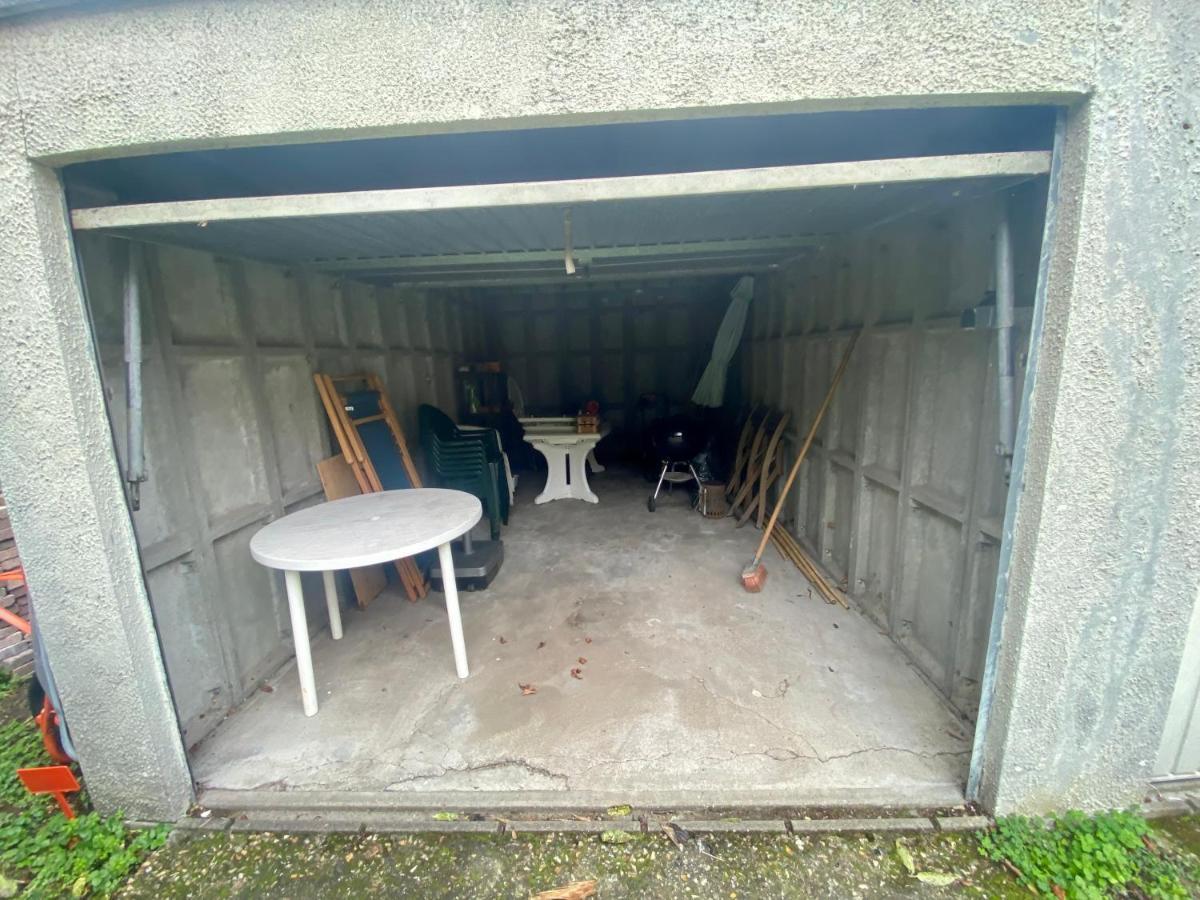 Agreable Maison De Ville Sur Trois Etages Ruão Exterior foto
